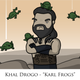 Illustration for article titled Game of Thrones Characters, Autocorrected